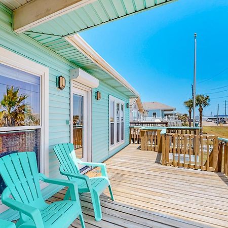 Smiles In Isla Del Sol Vila Galveston Exterior foto