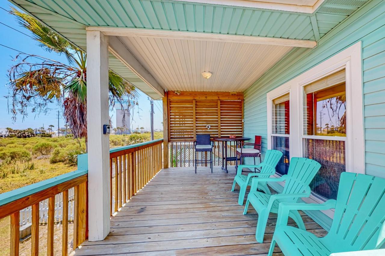 Smiles In Isla Del Sol Vila Galveston Exterior foto